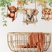 see more listings in the Animals Wall Decals section