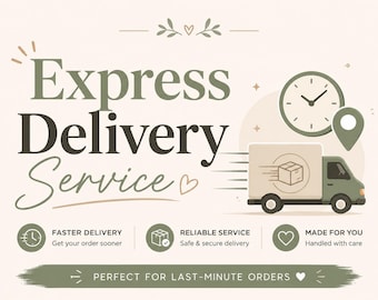 Express Delivery