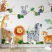 see more listings in the Animals Wall Decals section