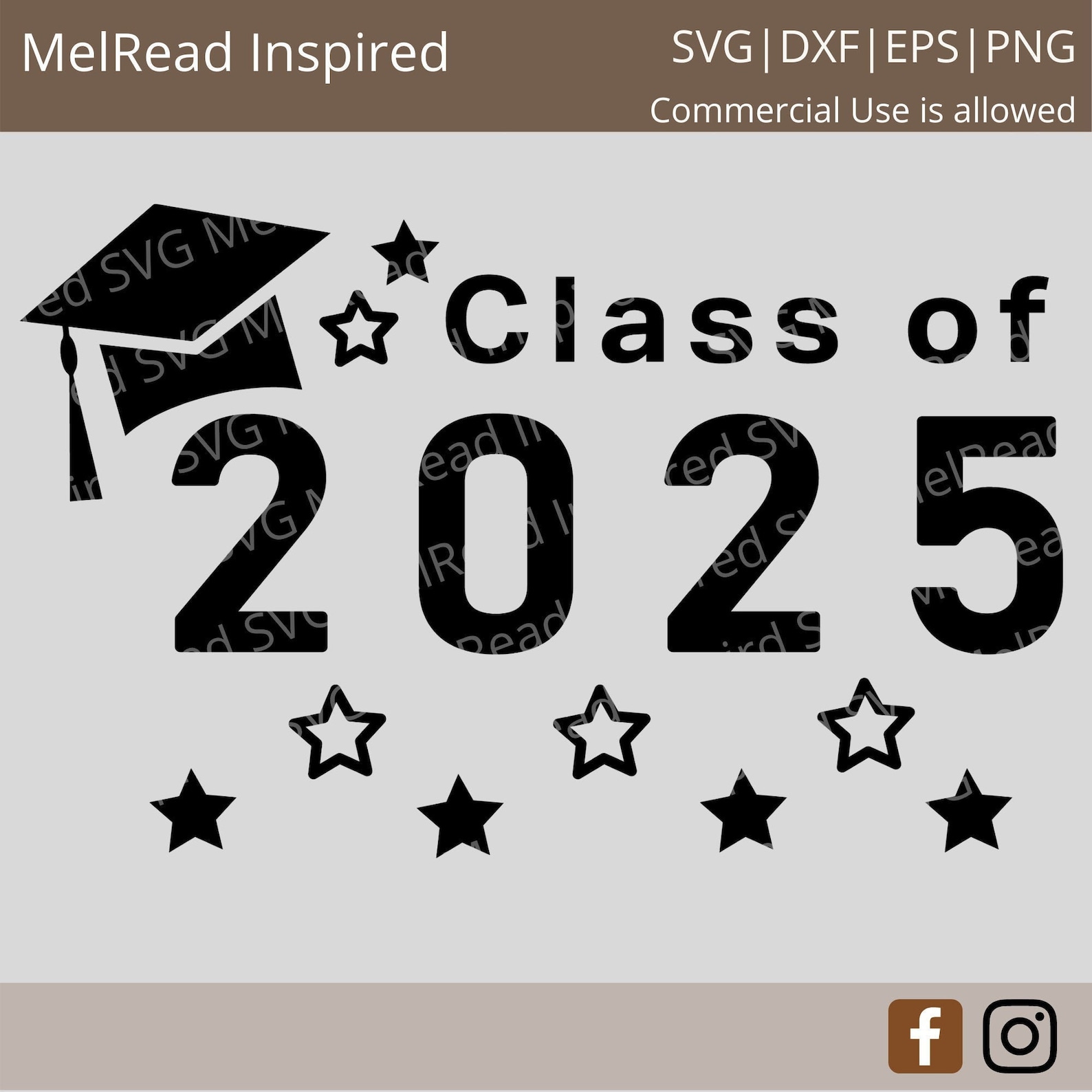 Class of 2025 Svg 2025 Graduate Svg 2025 Svg Graduate Svg Graduation