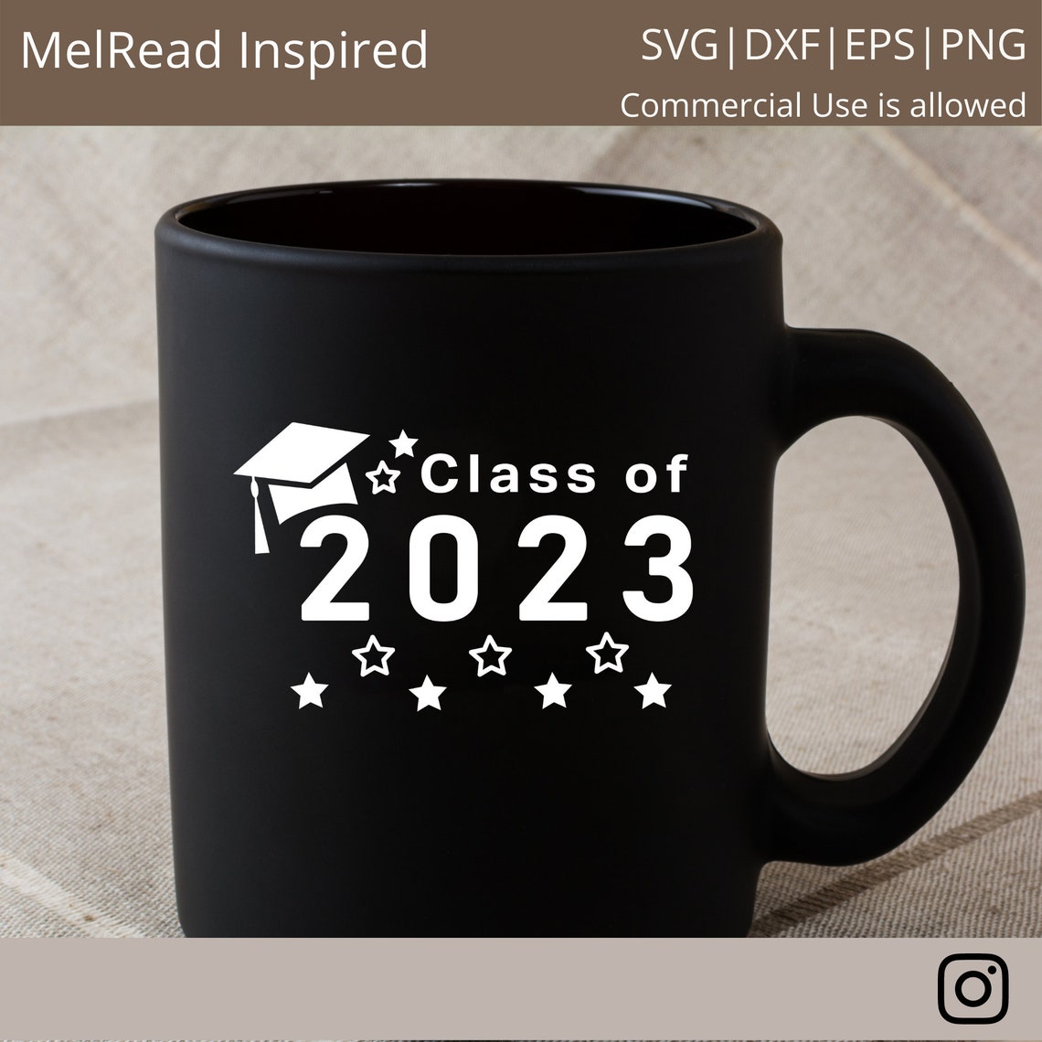 Class of 2023 Svg 2023 Graduate Svg 2023 Svg Graduate - Etsy