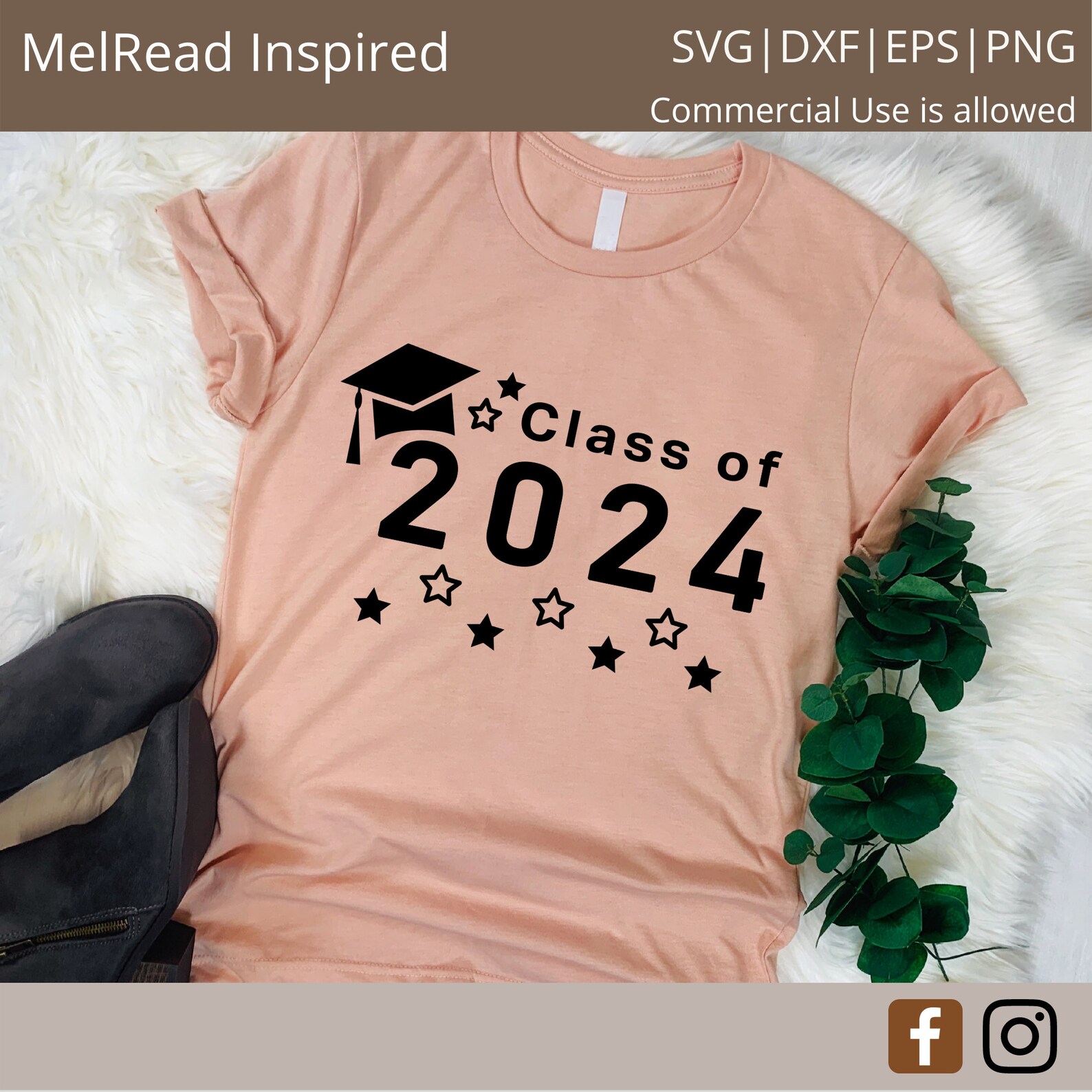Class of 2024 Svg 2024 Graduate Svg 2024 Svg Graduate Svg Graduation
