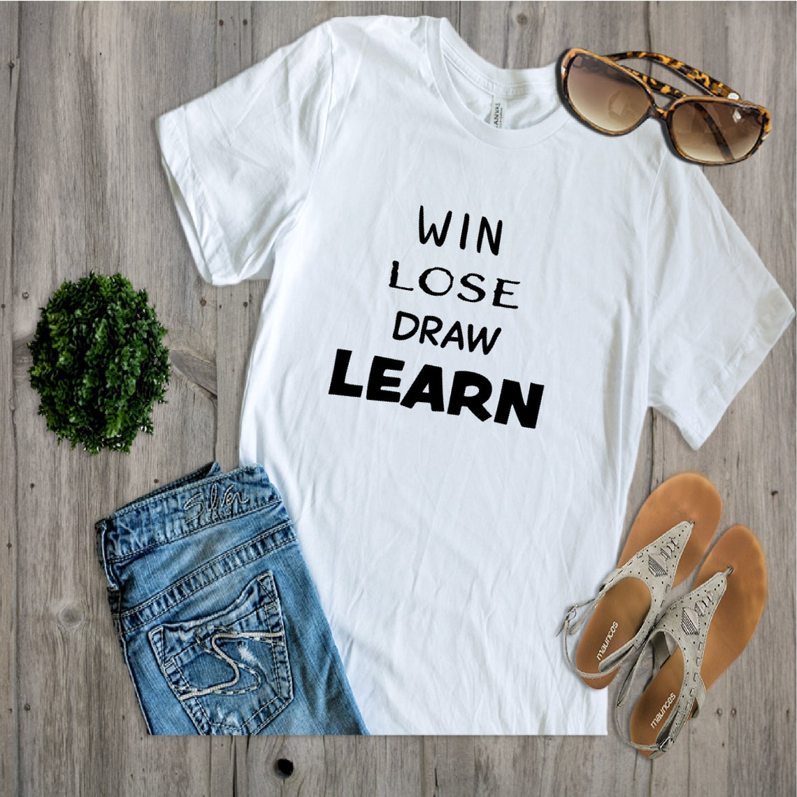 Win Lose Draw Learn SVG Inspirational SVG Inspirational Quotes Learn