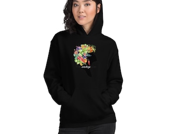 TheHoodGarden Sweatshirt (Free Shipping)