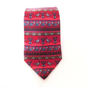 andre claude canova tie