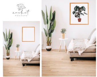 Download Mock Ups Reverse Canvas Mockup Compatible With Affinity Designer Wood Sign Mockup Frame Mock Up Bundle Bohemian Style 2 Mockup Mock Up Art Collectibles Color Tomtherapy Co Il
