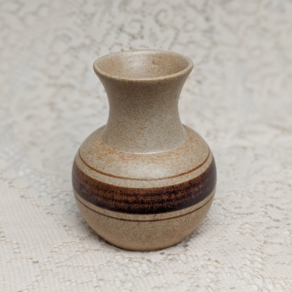 Usa Pottery Vase Etsy