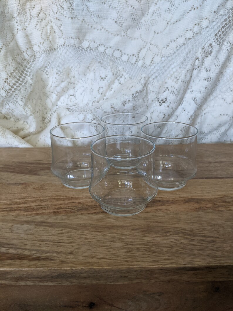 vintage whiskey glasses for sale