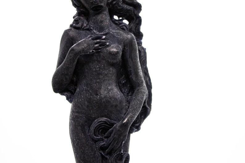 Handmade Venus Candle-Mold Decorative Candle Mold Hand | Etsy