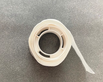100 Glue Dots For Balloons Accessories, 1 Roll