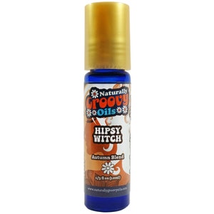 Hipsy Witch Autumn Essential Oil Specialty Blend