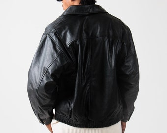 宇金桜 ✩˖°deru2828 Jacket レザージャケット　ブラック Amazon.co.jp: カドヤ(KADOYA) バイク用レザージャケット DSR