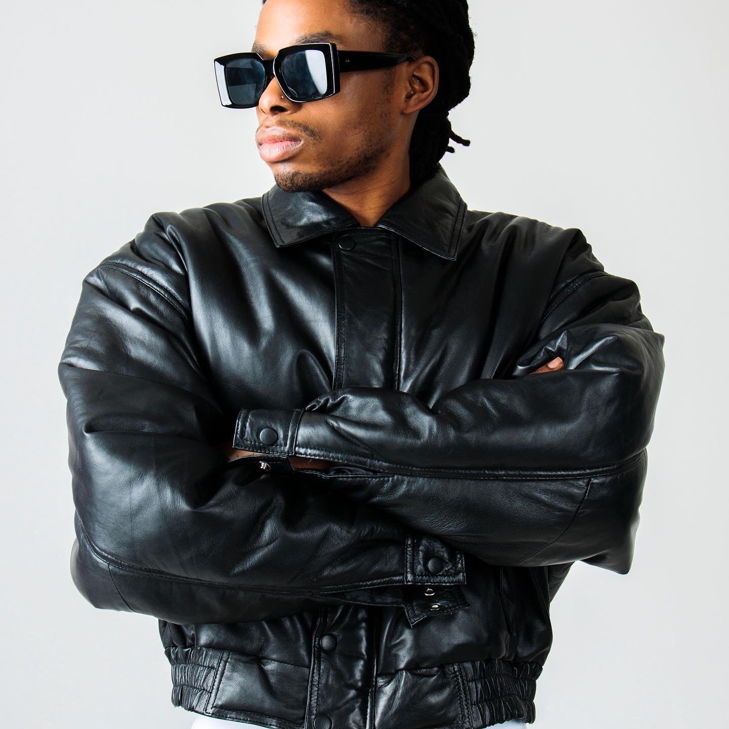 Mens Oversized Leather Bomber Jacket, Leather Bomber Jacket, 90's Bomber Jacket, Puffer Jacket, Fall Jacket, Gift for Him, Birthday Gift - Etsy Mens Oversized Leather Bomber Jacket, Leather Bomber Jacket, 90's Bomber Jacket, Puffer Jacket, Fall Jacket, Gift for Him, Birthday Gift - Etsy