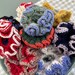 see more listings in the Scrunchies section
