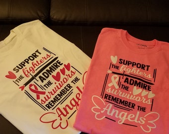 Breast Cancer t-shirt