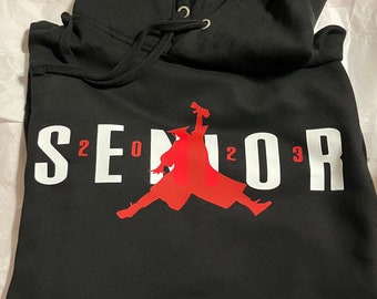 Senior 2023 Hoodie