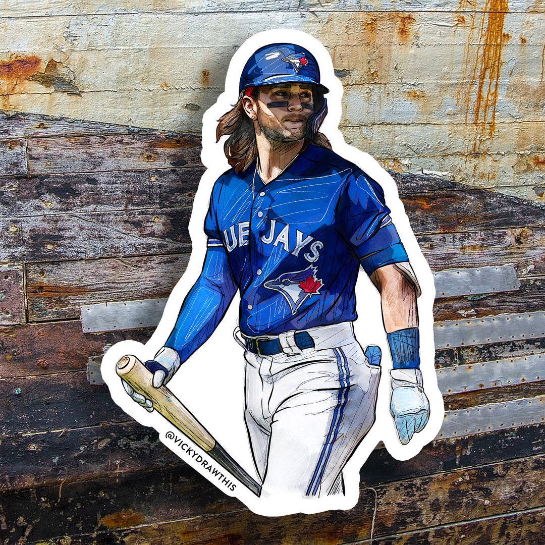 Pin by Samer H on baseball  Toronto blue jays, Blue jays, Vintage sports