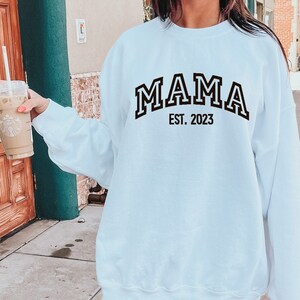 Umaine sweatshirt 2025