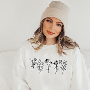 Womens floral sweatsuit 2025
