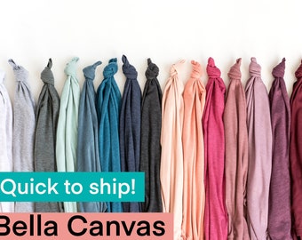 Bella Canvas Shirt, Soft Heather Shirt for Women, Bella Canvas 3001CVC Unisex Shirt Logo, Unisex T-shirt, Women’s Shirt, Custom Shirt -CC7-