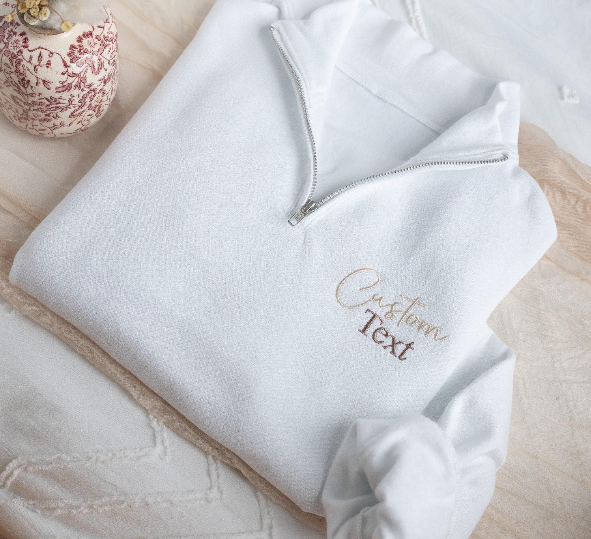★AMOUPRE ★JOSEPH FLOWER HALF ZIP-UP SWEATSHIRT Peter Millar Boeing Women's Flora Knit Half-Zip Pullover