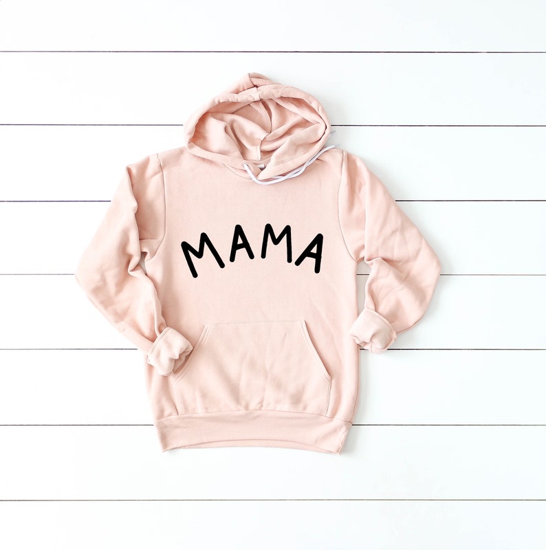mama mama sweatshirt