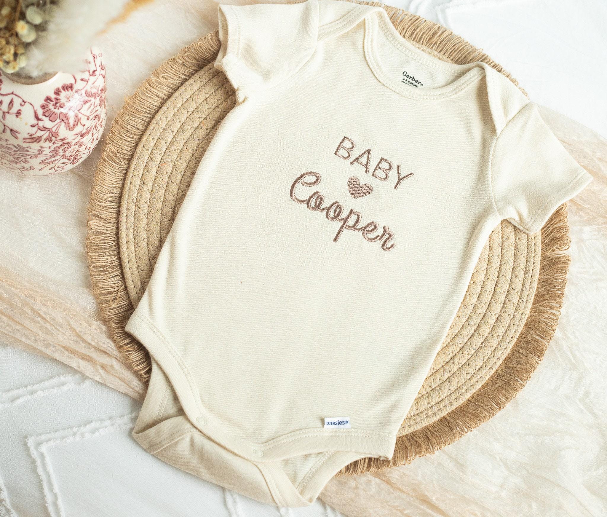 Baby Onesies