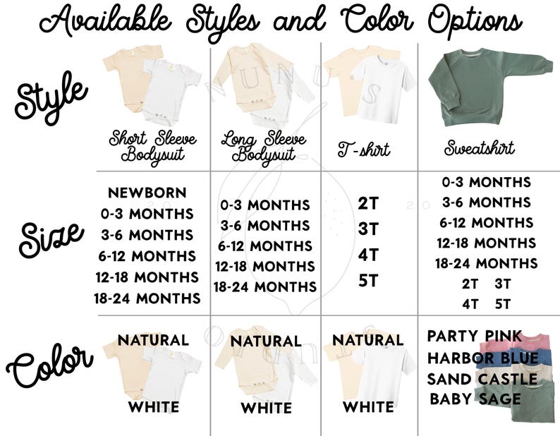 Body bordado Heaven Sent Baby Onesie®: Body para recién nacido, anuncio de embarazo imagen 3
