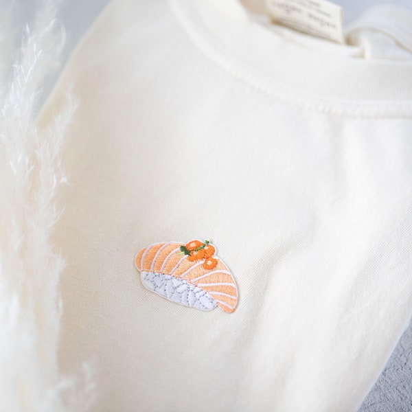 Embroidered T Shirts Etsy
