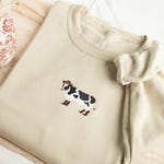 Cow Clothing