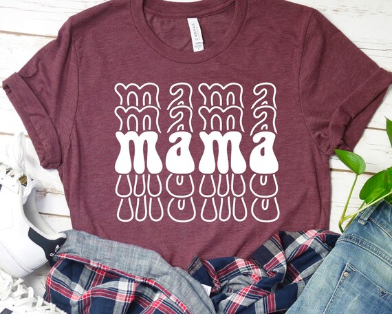 cute new mom shirts