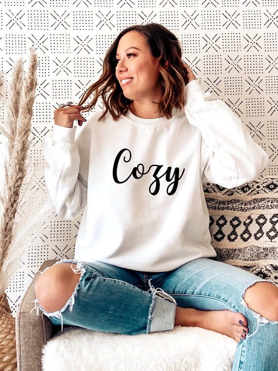 Custom womens best sale sweatshirts