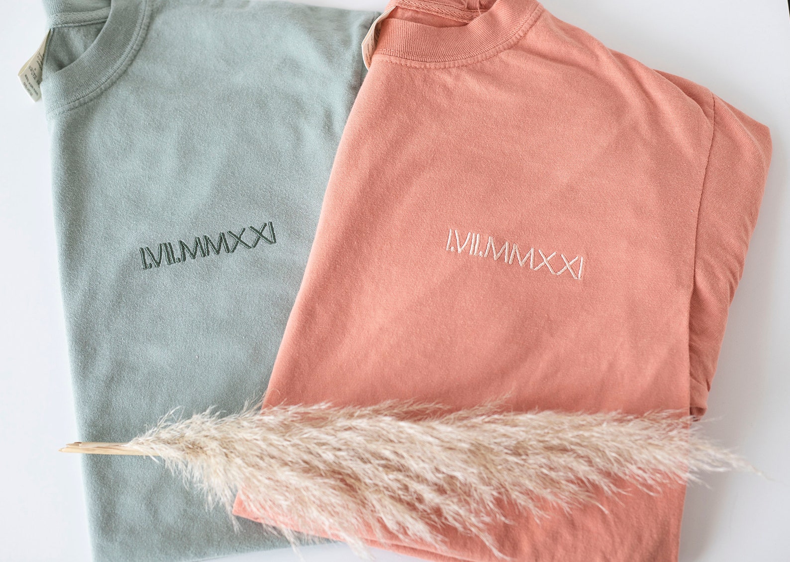 Custom Embroidered T Shirt Custom Embroidered T Shirt Etsy