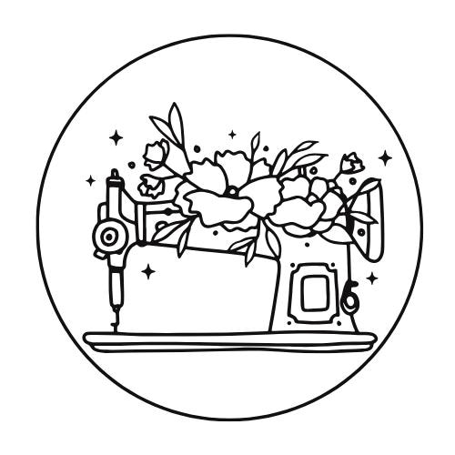 BespokeThreadandInk logo