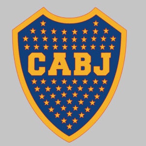 Boca Juniors - Etsy