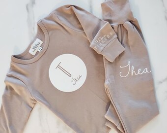baby tracksuit sets