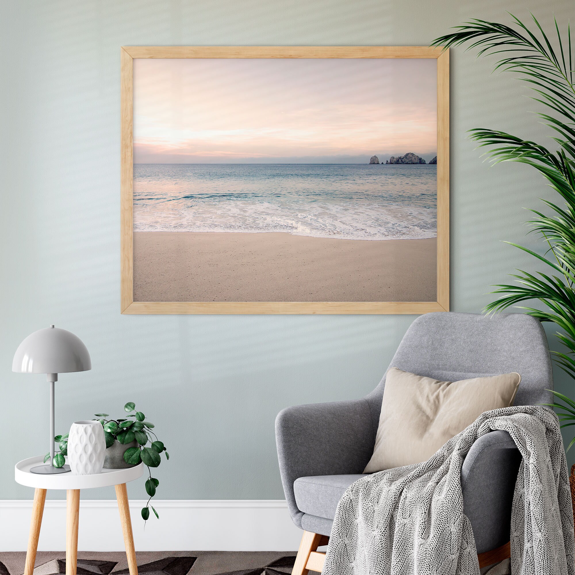 Coast House Decor Beach House Decor Coastal Wall Art Etsy