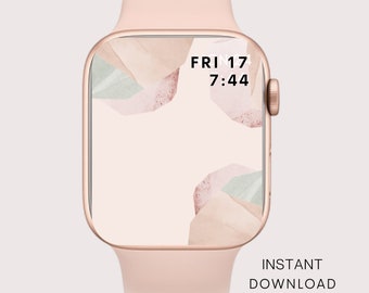 Apple Watch Wallpaper, Apple Watch Face, Modern Apple Watch Wallpaper, Apple Watch Accessories, Apple Watch Design, Apple Watch Band