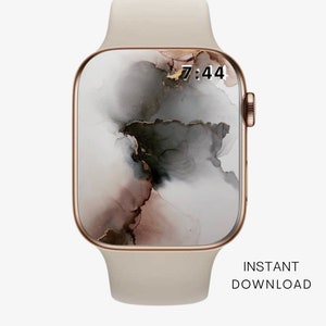 Apple watch series 4 backgrounds online