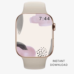 Apple Watch Face Wallpaper, Apple Watch Band, Apple Watch Wallpaper, Watch Background, Apple Watch Accessories, Mauve Apple Watch Band