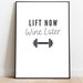 Gym Sign, Gym Wall Art, Home Gym Affirmation, Motivational Gym Wall Art, Inspirational Gym Wall Art, Home Gym Wall Art, Home Gym Wall Art