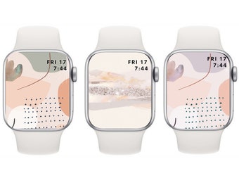 Apple watch moderno | Etsy España