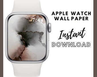 Apple Watch Face Etsy