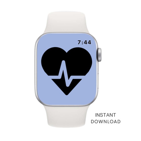 Nurse Apple Watch Wallpaper Doctor Watch Background Physcian - Etsy Nurse Apple Watch Wallpaper Doctor Watch Background Physcian - Etsy