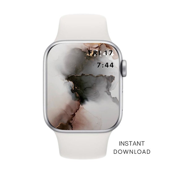 Apple Watch Wallpaper Watch Background Abstract Apple Watch
