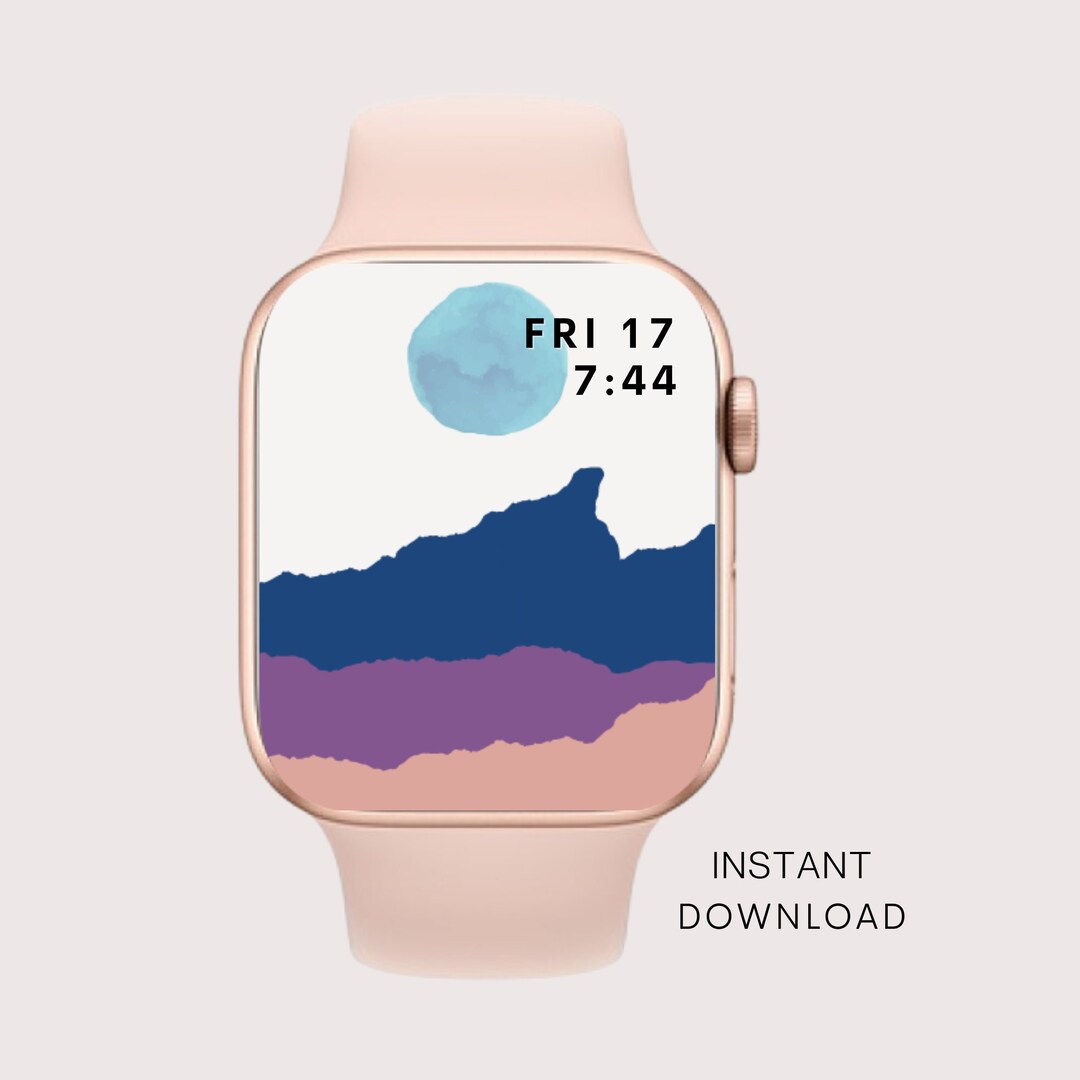 Apple Watch Face, Apple Watch Wallpaper, Apple Watch Face Wallpaper, Watch Wallpaper, Apple