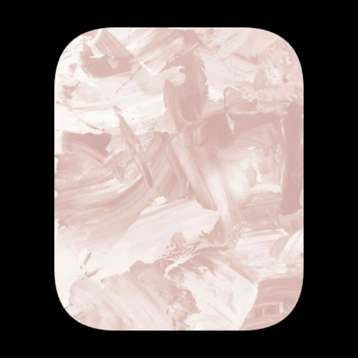 Pink Watch Wallpaper Watch Background Abstract Apple Watch | Etsy