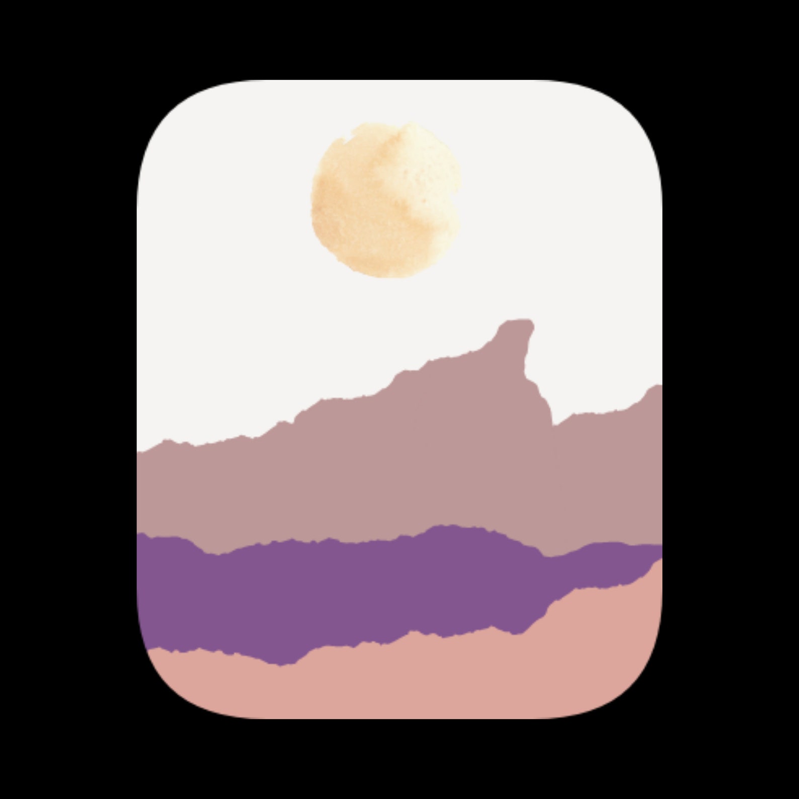 Abstract Apple Watch Wallpaper Apple Watch Wallpaper Watch Etsy