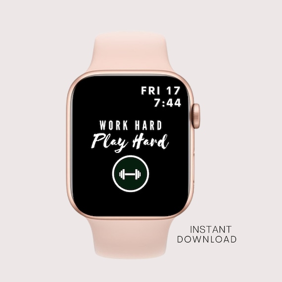 Motivation app apple watch sales