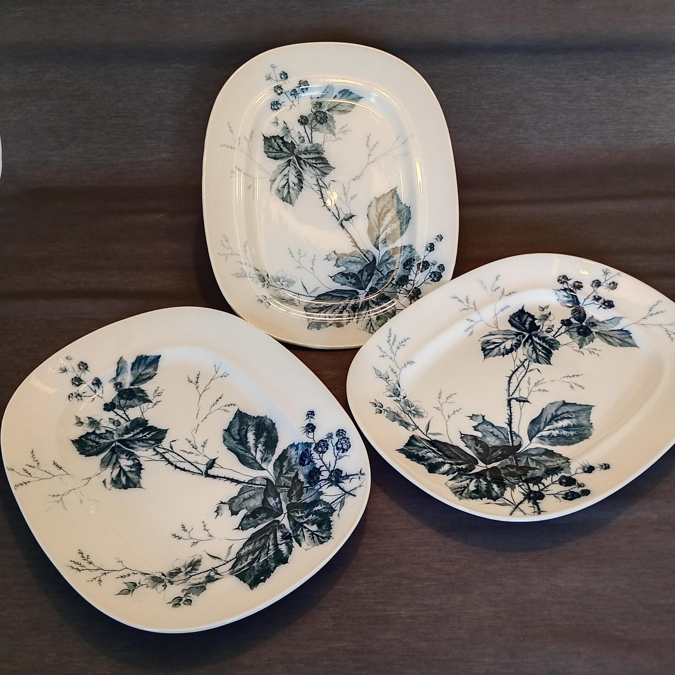 ビレロイ＆ボッホ METTLACH メトラッハ セット Amazon.co.jp: 【正規